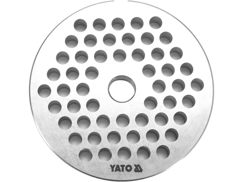 SITKO DO MASZYNKI DO MIELENIA MIĘSA ŚREDNICA OCZKA 6MM DO YG-03235 YATO