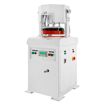 Dzielarko-zaokrąglarka Mega-M dzzUC30.1500aut N