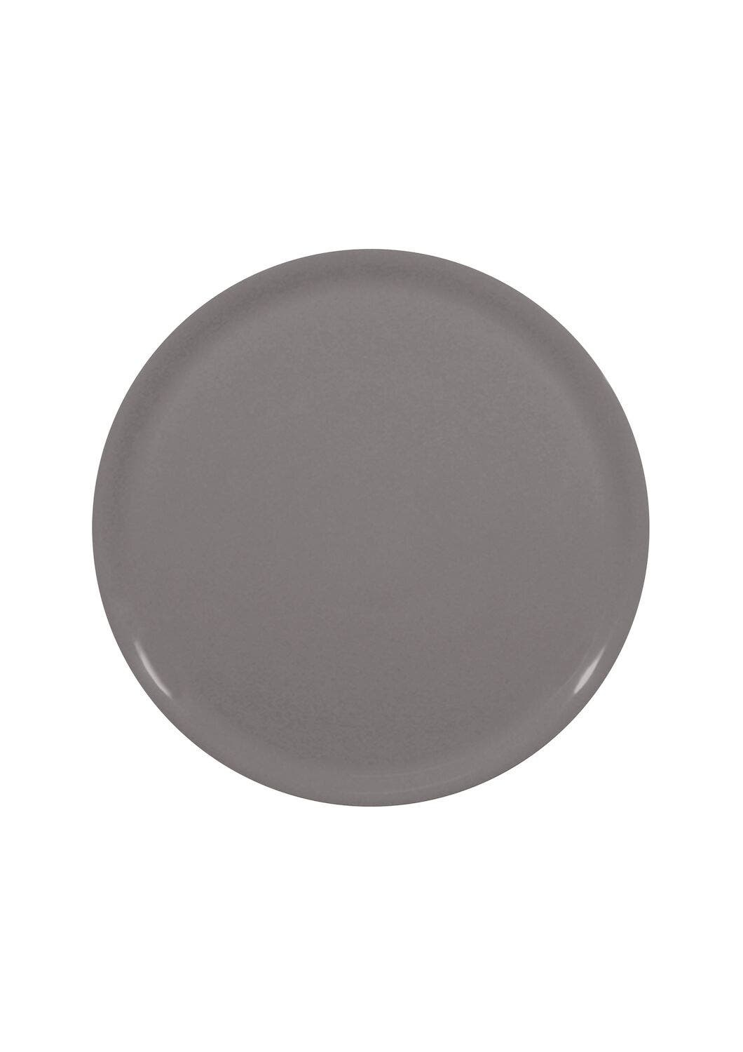 Talerz do pizzy Speciale HENDI Speciale ciemno szary 330mm