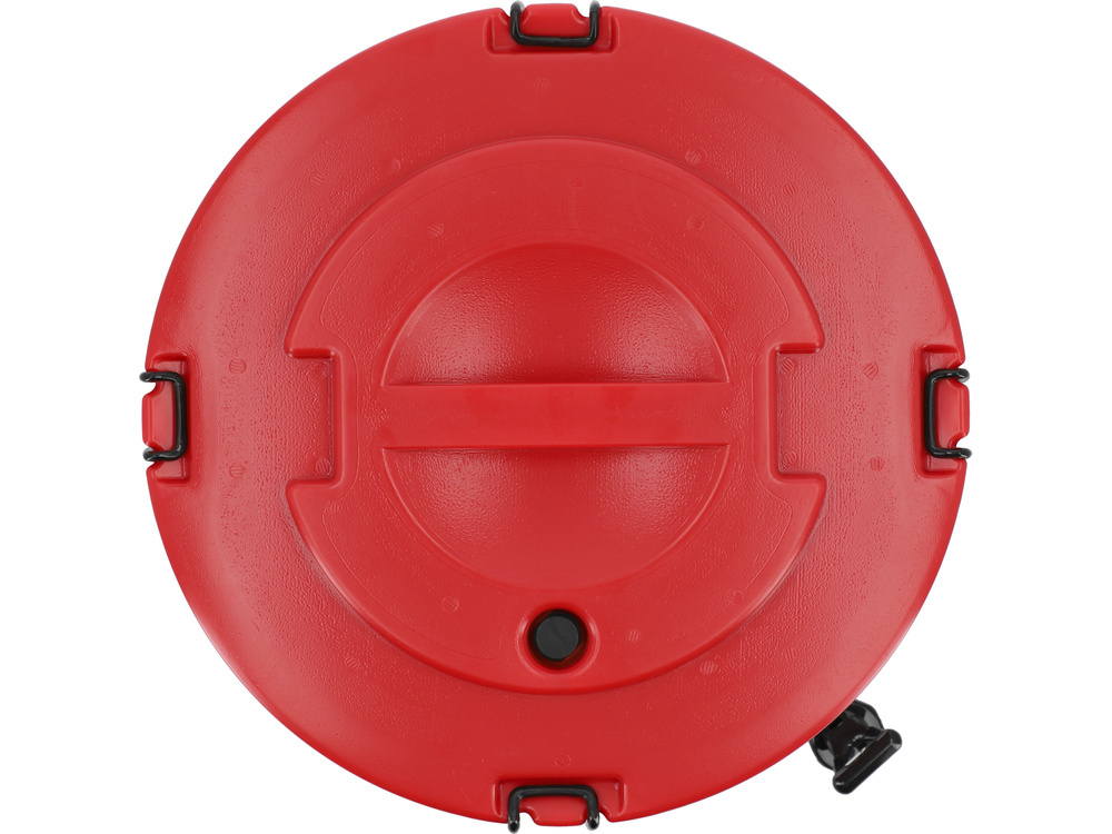 TERMOS TRANSPORTOWY OKRĄGŁY Z KRANIKIEM 15L YATO