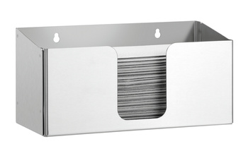 Podajnik do ręczników papierowych ILZF20 Bartscher