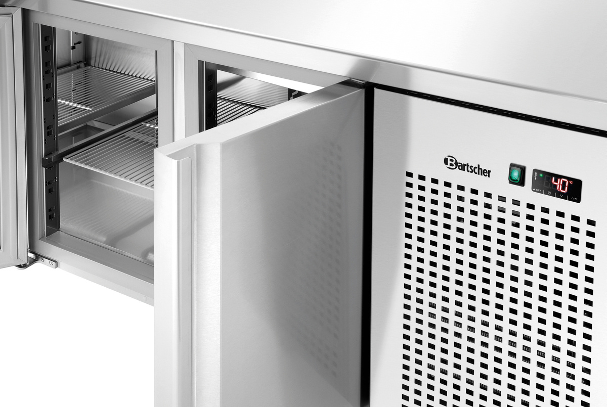 Stół chłodzony T3 MA Bartscher