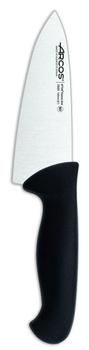 Nóż szefa kuchni seria 2900 Arcos czarny (L)280mm