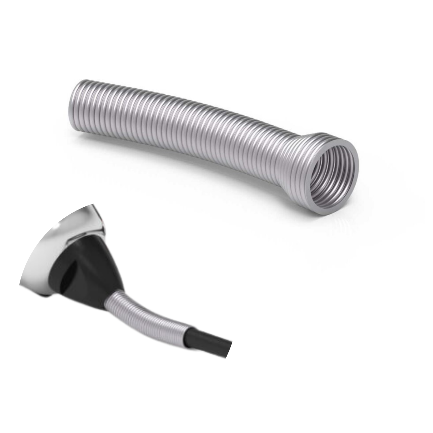 Sprężyna do gniazda noży UYAR iCut-1/2/3 P280 T3120 S280 S3100 S380