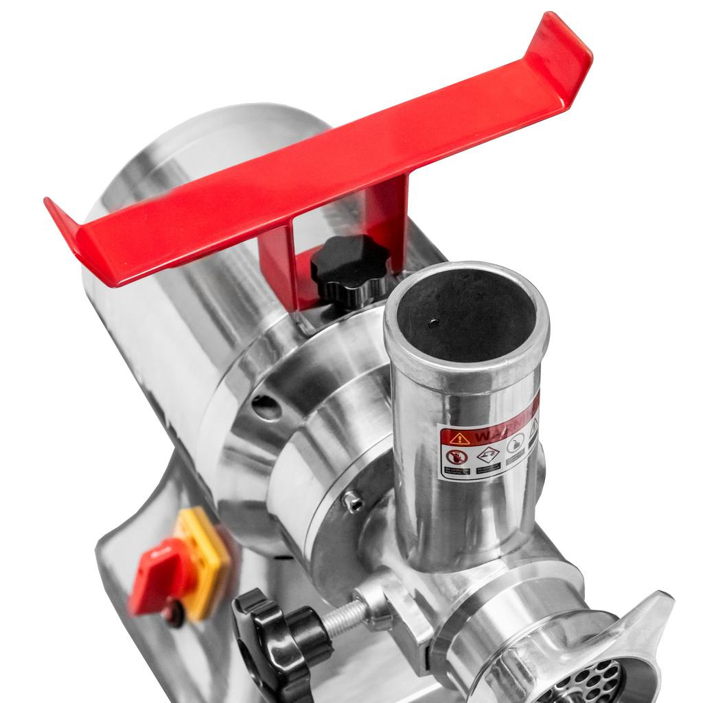 Wilk do mięsa Mega-M 200kg/h 950W N