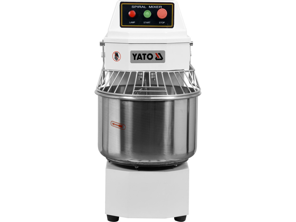 MIKSER SPIRALNY 30L 1500W YATO