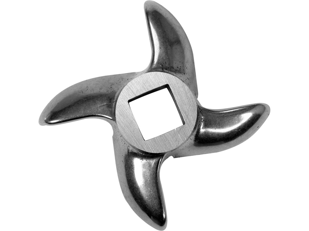 NÓŻ CZTERORAMIENNY DO MASZYNKI DO MIĘSA YG-03235 YATO