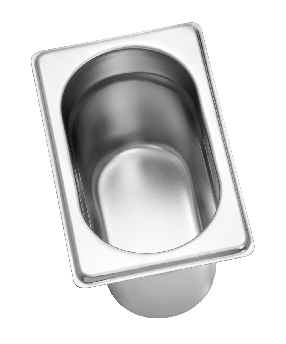 Pojemnik GN, 1/9 GN, 100mm Bartscher