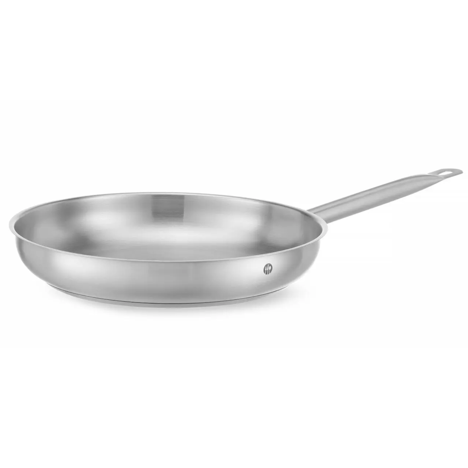 Patelnia bez pokrywki HENDI Kitchen Line 3,6L 32cm 320x(H)50mm