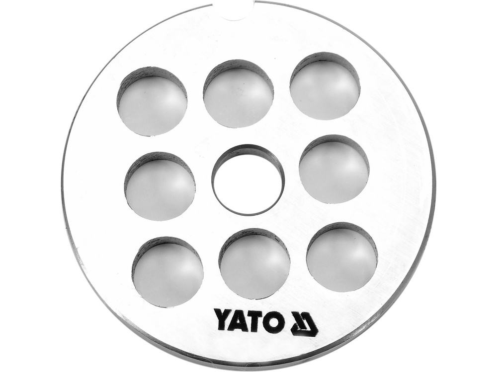 SITKO DO MASZYNKI DO MIELENIA MIĘSA ŚREDNICA OCZKA 10MM DO YG-03200 YATO