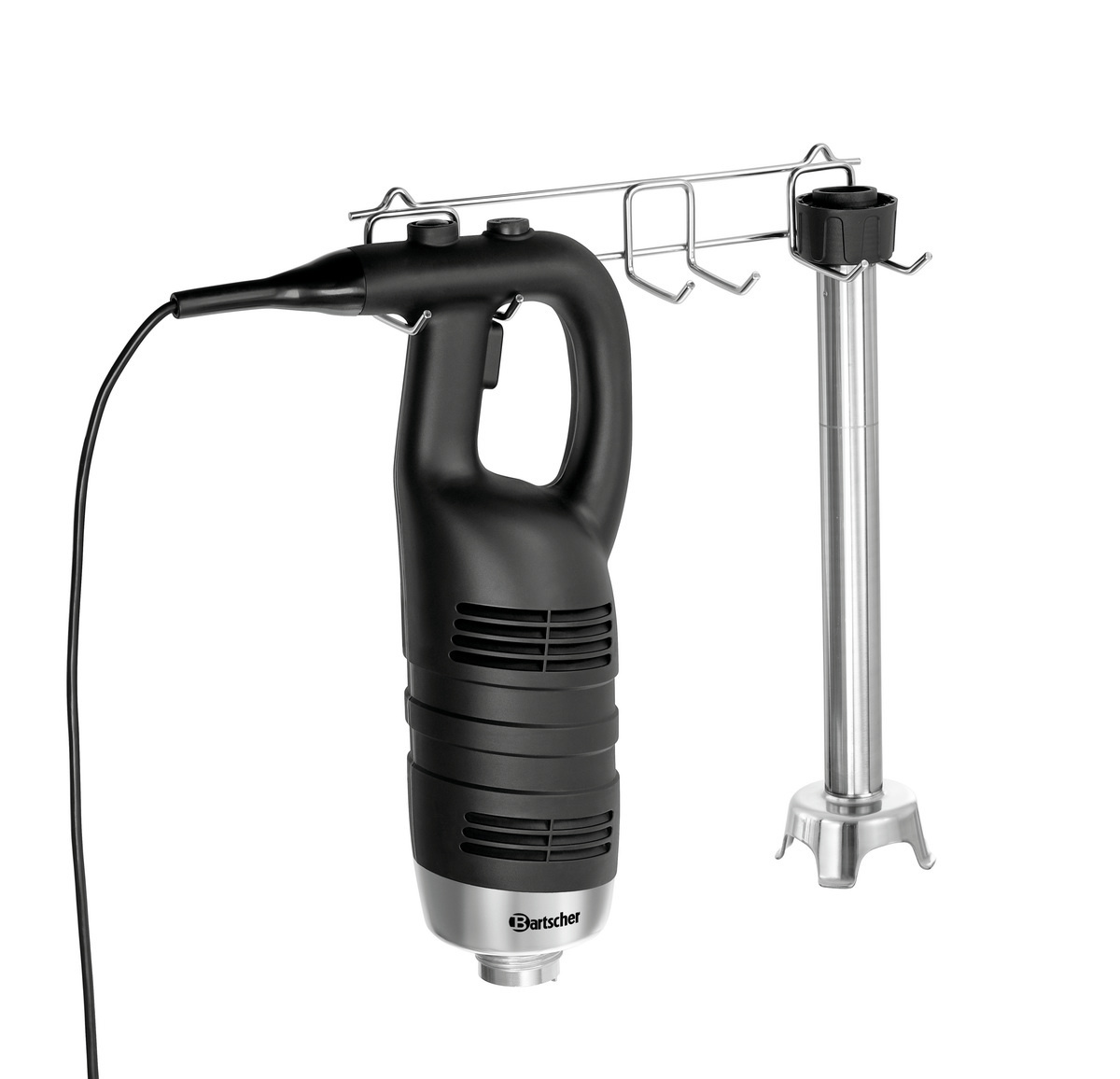 Zestaw blender ręczny 1000 Bartscher