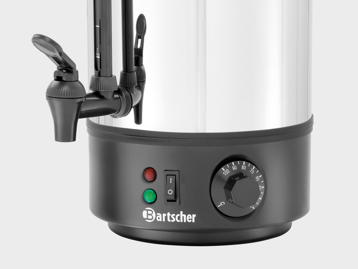 Warnik do wody 10L Bartscher