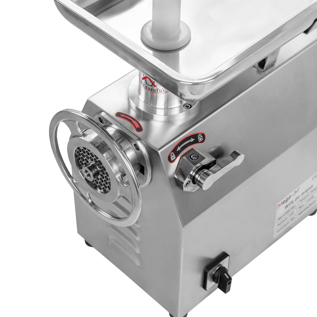 Wilk do mięsa Mega-M HO 250kg/h 1100W N