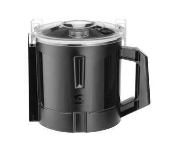 Przystawka-kuter do szatkownicy CA-21/CA-2V oraz kutrów K-41/K-4V Sammic