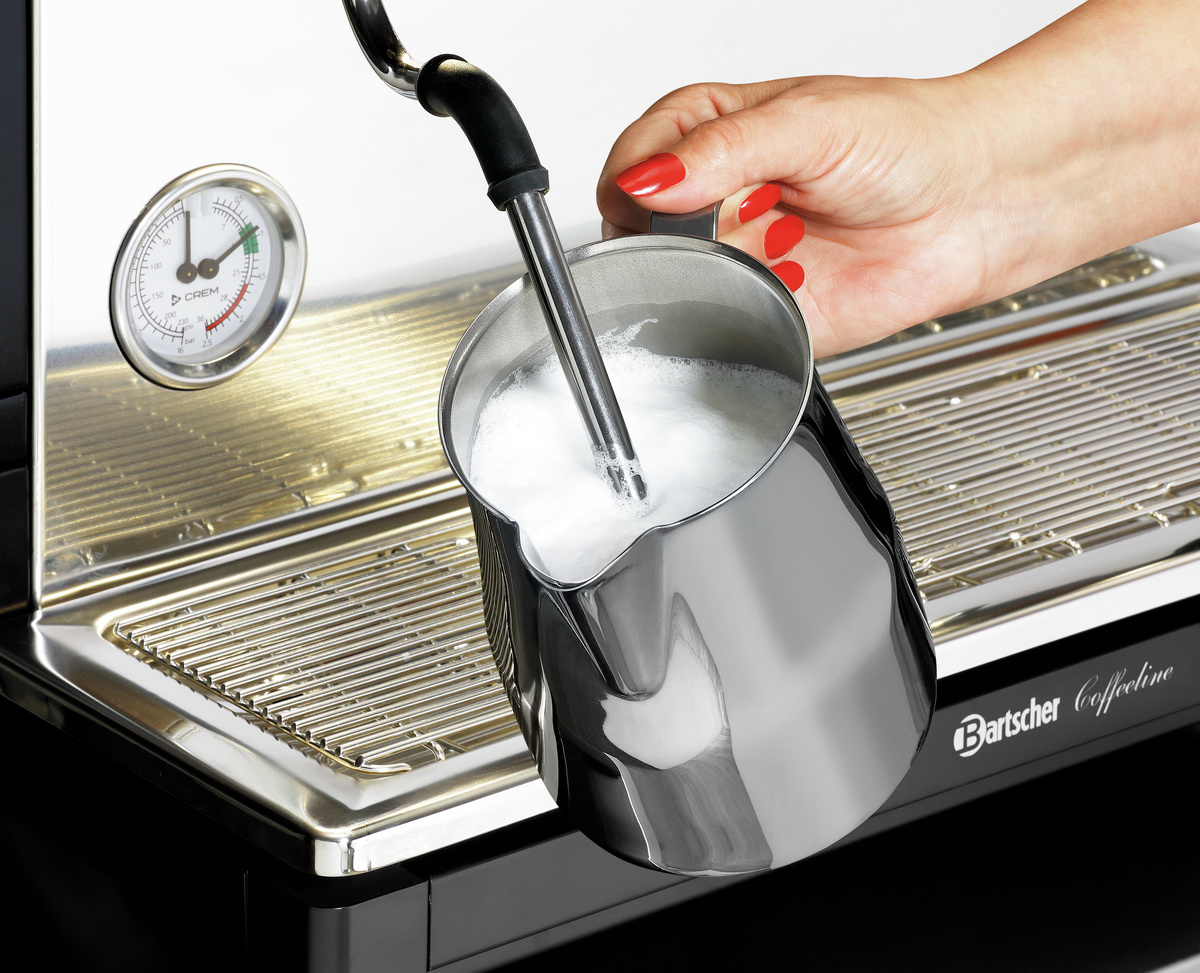 Ekspres do kawy Coffeeline B30 Bartscher