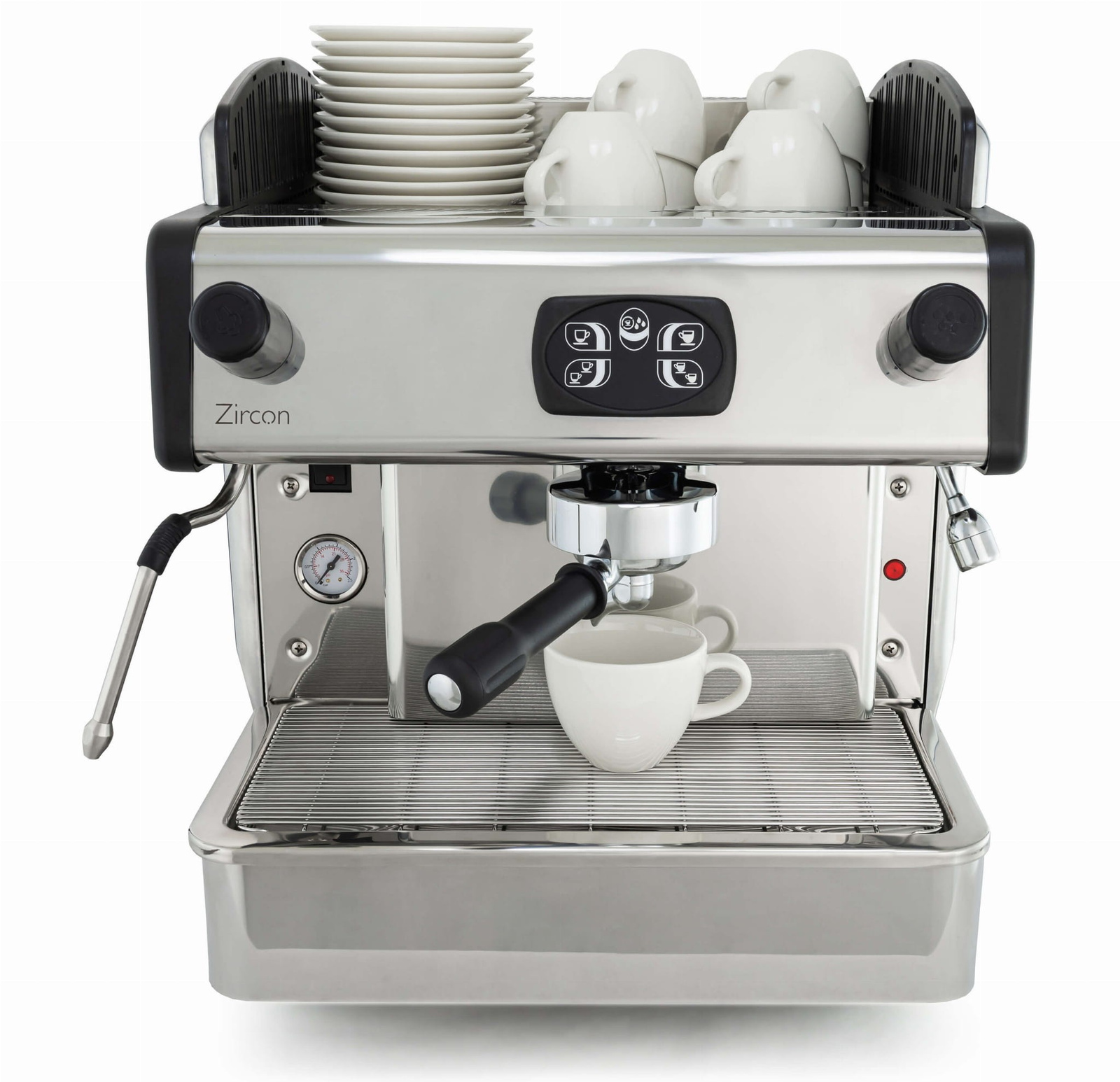 Ekspres ciśnieniowy do kawy 1 kolbowy Z1GR MINI