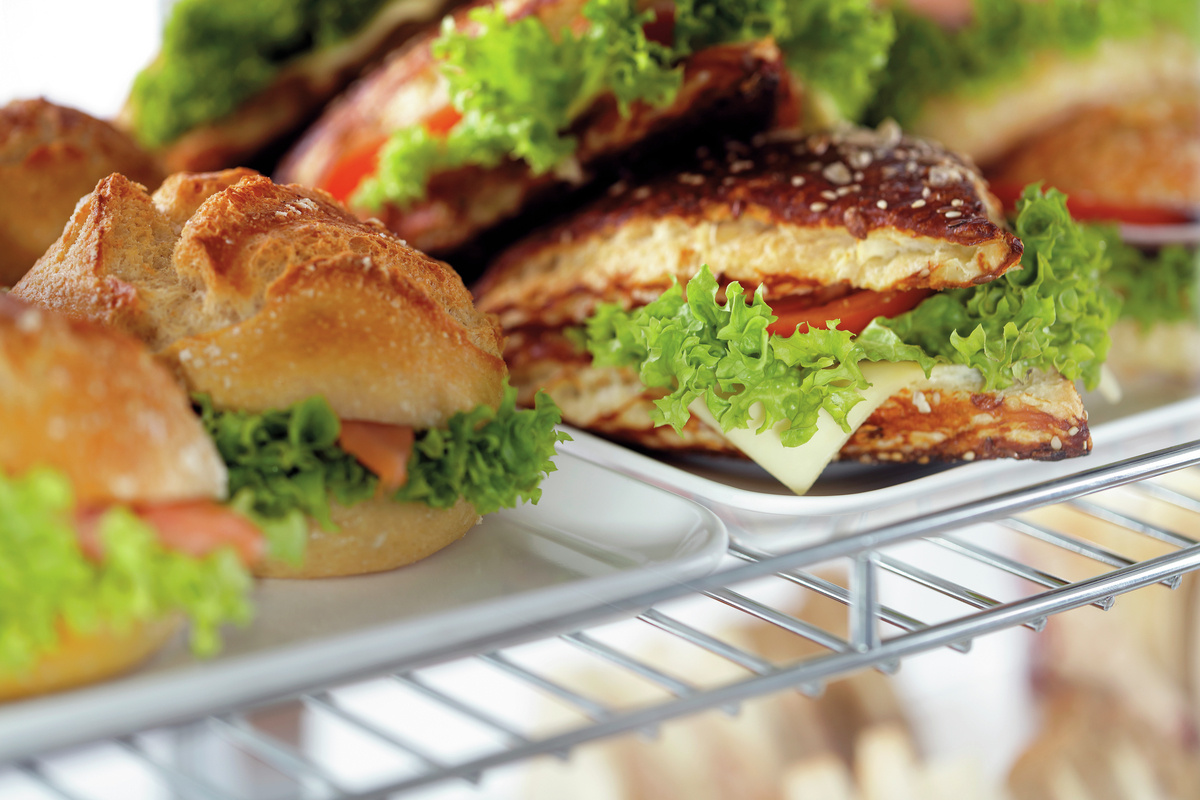 Pojemnik ekspozycyjny 17W-240x350 Bartscher