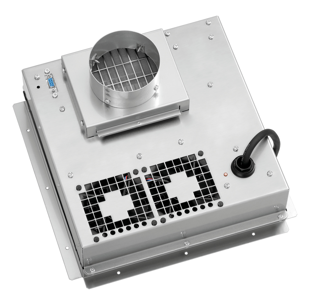 Indukcyjny system podtrzymywania ciepła IWS650 Bartscher