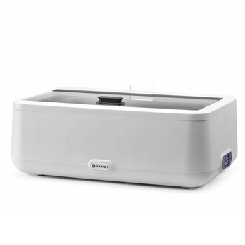 Podgrzewacz elektryczny HENDI UNIQ biały 220-240V/700W 607x402x(H)245mm