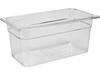 POJEMNIK GASTRONOMICZNY GN 1/3 150MM 5,3L PC YATO