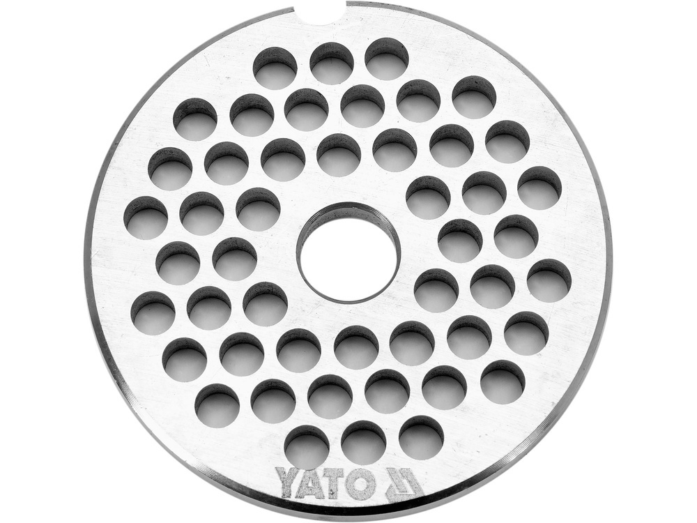 SITKO DO MASZYNKI DO MIELENIA MIĘSA ŚREDNICA OCZKA 4,5MM DO YG-03200 YATO