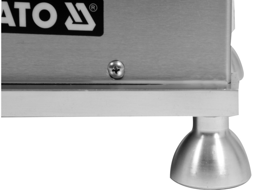 PIŁA DO MIĘSA I KOŚCI, OSTRZE 1650MM YATO
