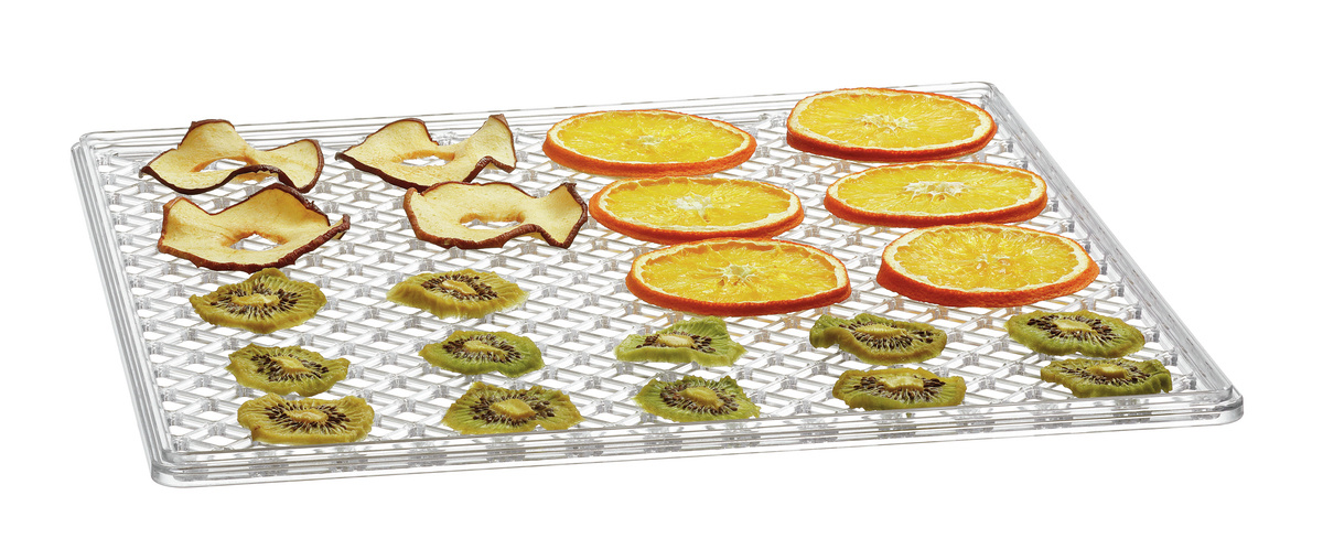 Zestaw kratek do suszenia 120 Bartscher