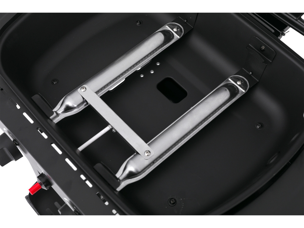 GRILL GAZOWY , 2 PALNIKI, 5KW YATO