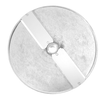 Tarcza FCS do plastrów do szatkownicy CA-21 i CA-2V oraz urządzeń wielofunkcyjnych CK-241 i CK-24V Sammic FCS-1