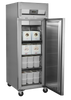 Zamrażarka szafowa GN2/1 RF710X1 | TEFCOLD