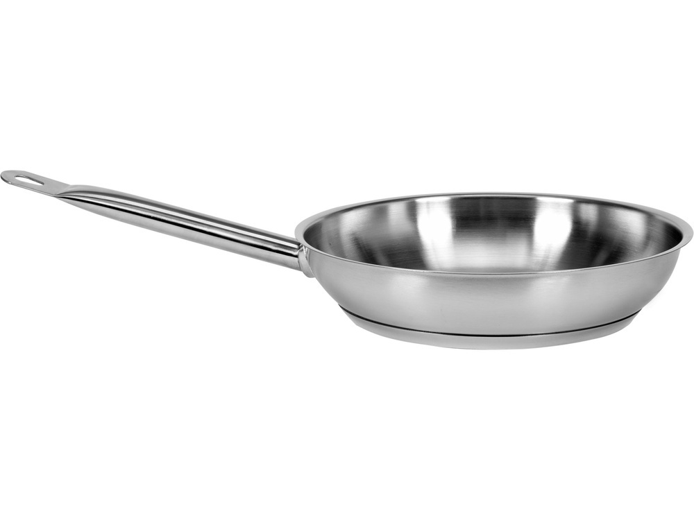 PATELNIA ZE STALI NIERDZEWNEJ 24CM YATO