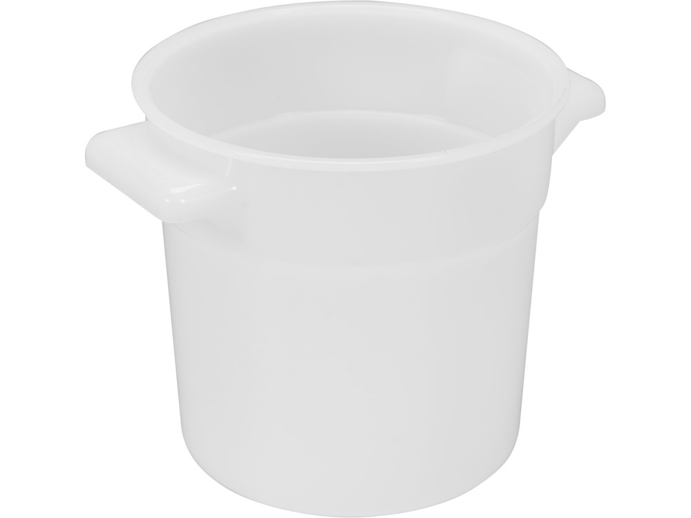 POJEMNIK DO ŻYWNOŚCI OKRĄGŁY PP 1L YATO