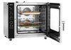 Piec konwekcyjno-parowy Silversteam2 7110M Bartscher