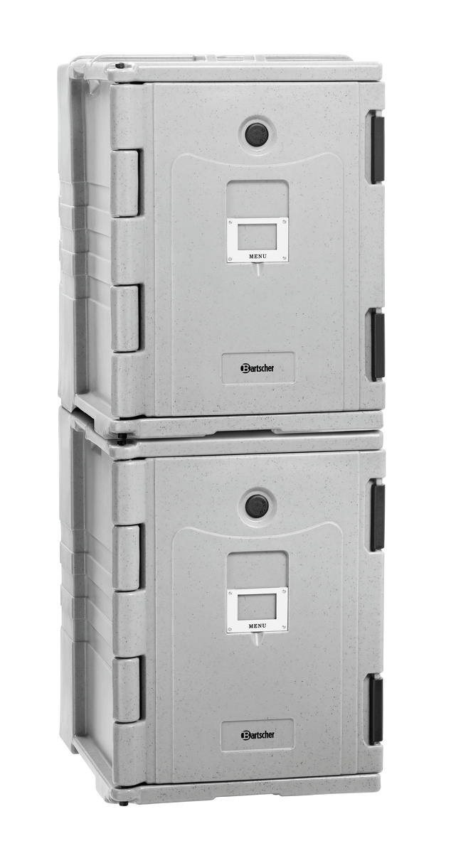 Pojemnik termoizolacyjny do transportu GN110-12 Bartscher