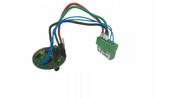 Sterownik do noża POTIS S150 M8050