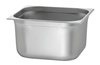 Pojemnik GN, 2/3 GN, 200mm Bartscher