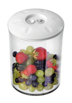 Pojemnik próżniowy 1,5L do pakowarki Bartscher