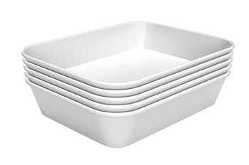 Pojemnik ekspozycyjny 40W-150x190 Bartscher