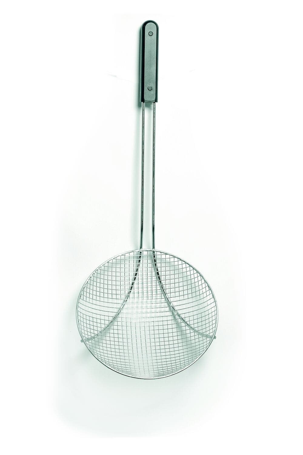 Łyżka cedzakowa HENDI 260x650mm