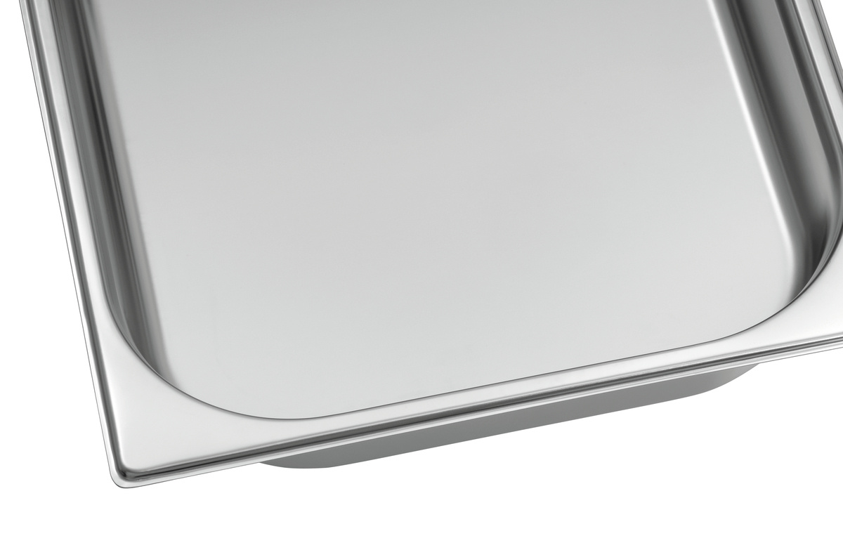 Pojemnik GN, 1/1 GN, 65mm Bartscher