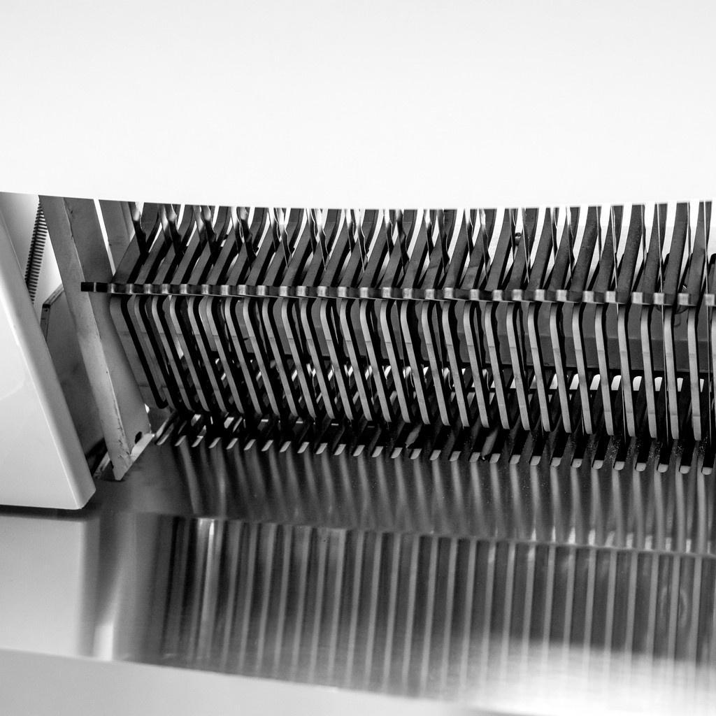 Krajalnica do chleba Mega-M krchEM11.370n N