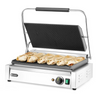 Grill kontaktowy Panini XL HENDI 230V/2700W 548x464x(H)231mm