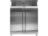 SZAFA MROŹNICZA 1200L 1340X810X2010 PODWÓJNA YATO