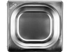 POJEMNIK GASTRONOMICZNY ZE STALI NIERDZEWNEJ GN 1/6 100MM 1,7L YATO