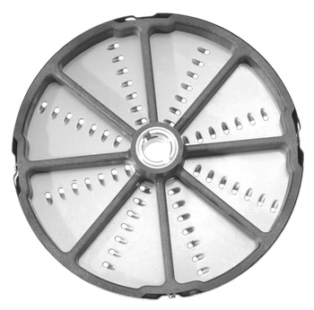 Tarcza SHS do wiórków do szatkownicy CA-21 i CA-2V oraz urządzeń wielofunkcyjnych CK-241 i CK-24V Sammic SHS-7