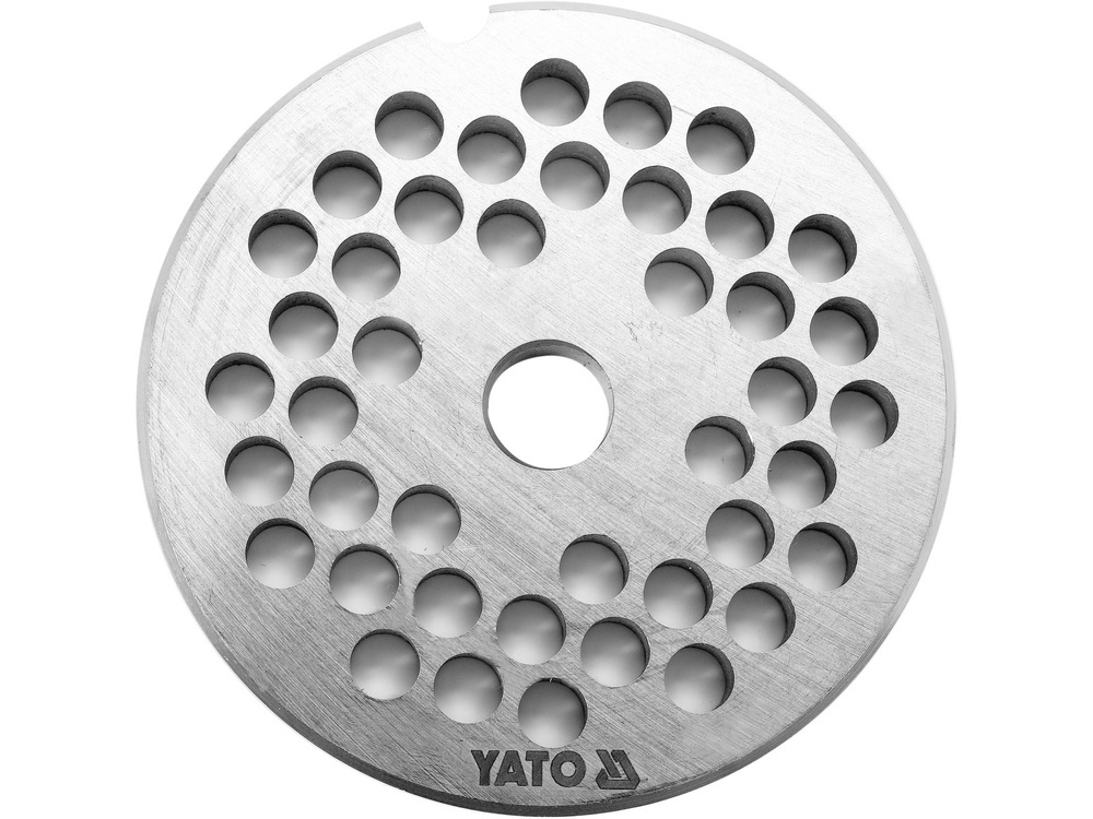 SITKO DO MASZYNKI DO MIELENIA MIĘSA ŚREDNICA OCZKA 6MM DO YG-03215 YATO
