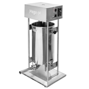 Nadziewarka elektryczna Mega-M HO 25L 350W 230V N