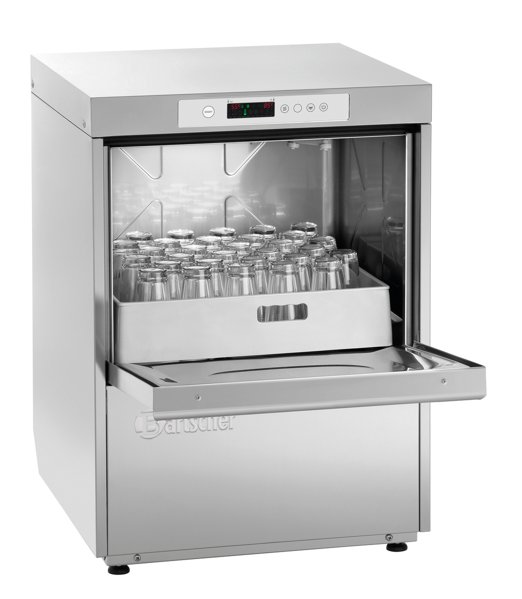 Zmywarka US P500 LPR Bartscher