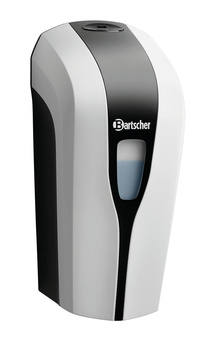 Dozownik dezynfekcyjny IRS 1L-W Bartscher
