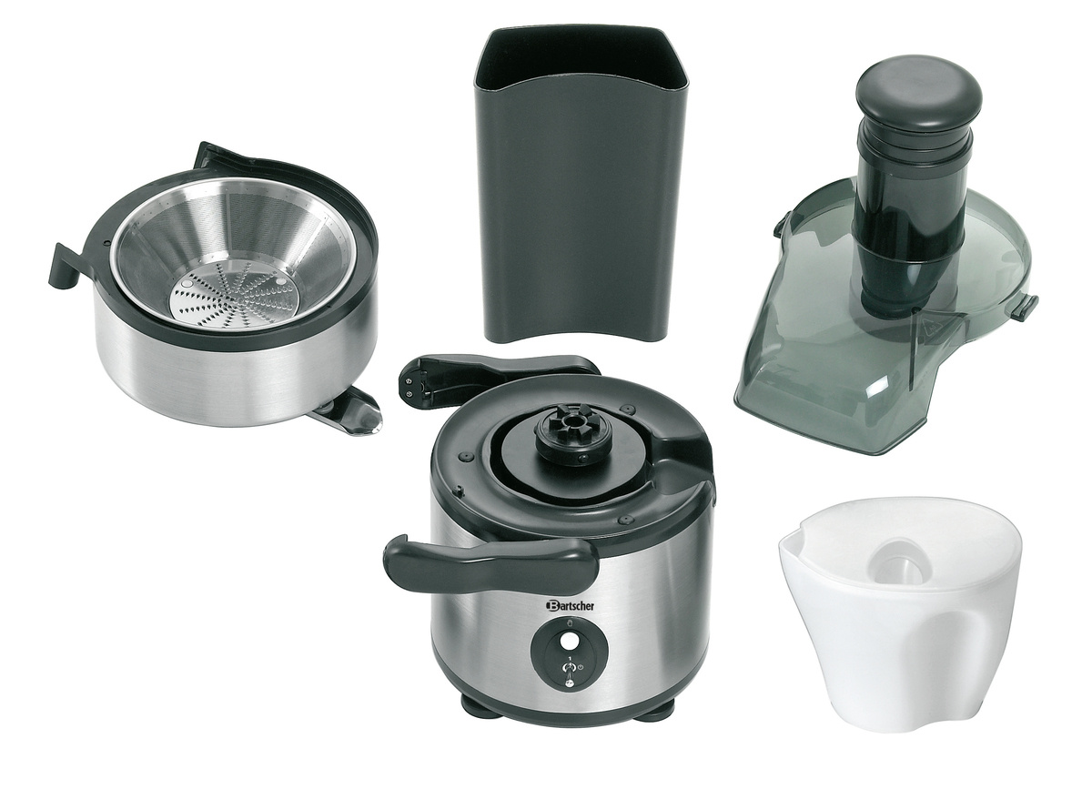 Wyciskarka do soków 700 Bartscher